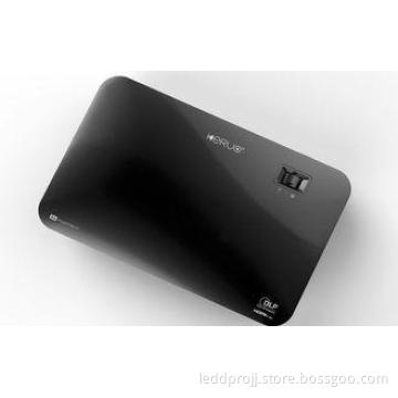 Home TV Android 4.2 3D Portable Business Projector Short Th